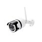 Cata CT-4051 Dış Mekan Full Hd 1080P Wi-Fi Akıllı Kamera