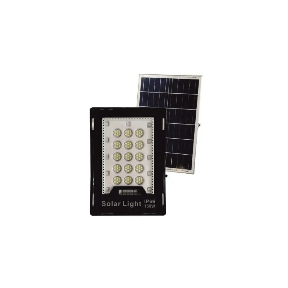 Cata CT-4643 150W Solar Led Projektör Kumandalı