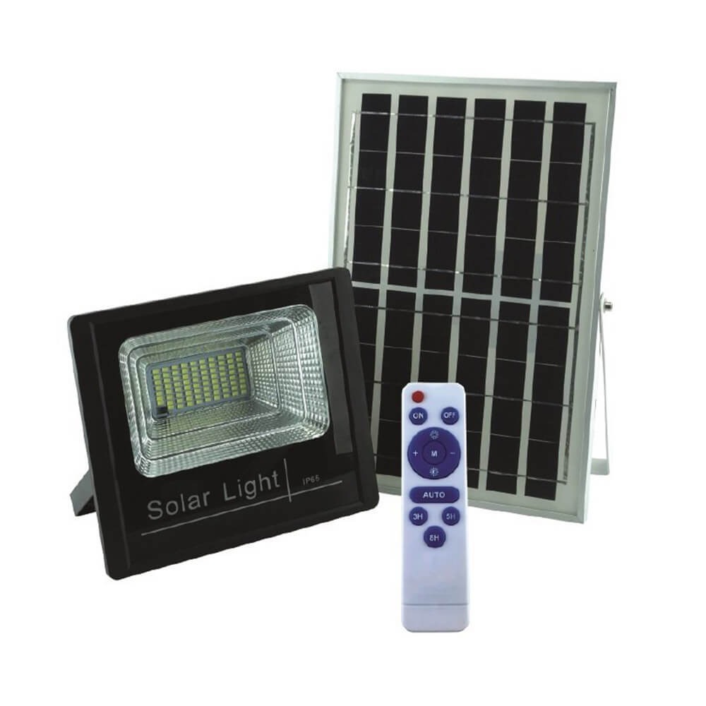 Cata CT-4647 50W Solar Led Projektör