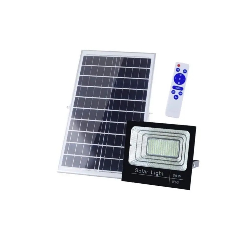Cata CT-4648 100W Solar Led Projektör