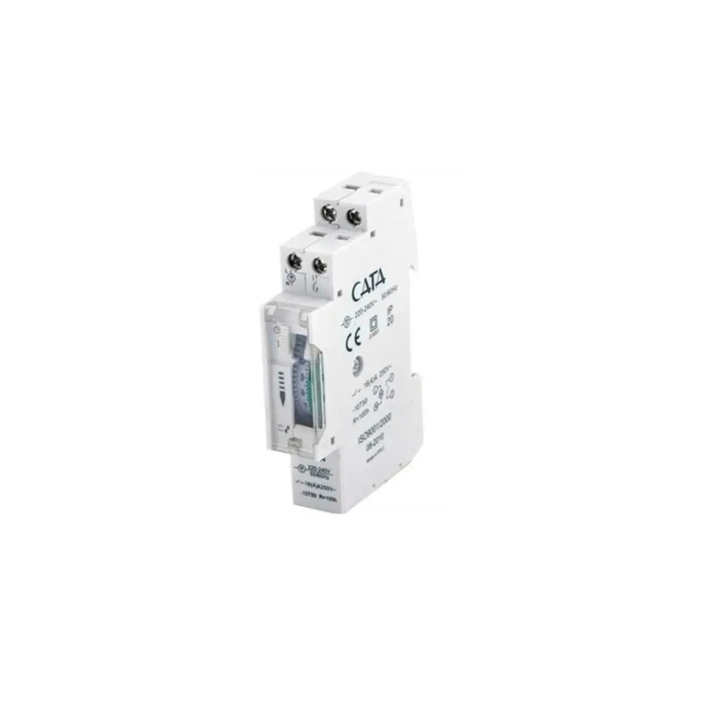 Cata CT-9184 3500W Otomat Tipi Zaman Saati
