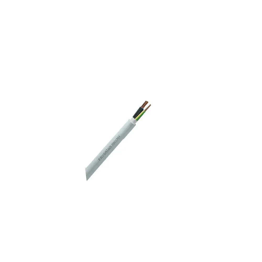 Prysmian 3X1,5 NHXMH HF Antigron Enerji Kablosu