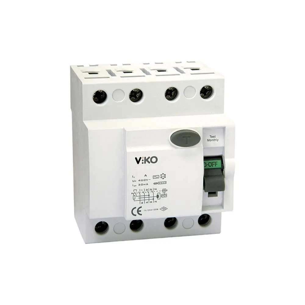 Viko VTR4-4030